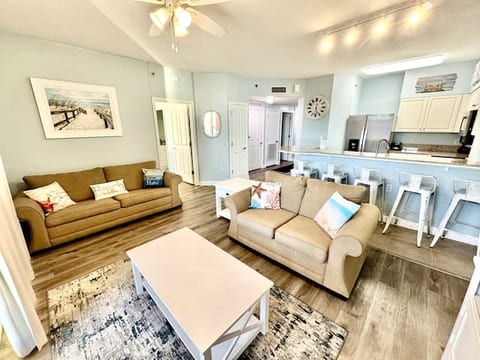 Shores of Panama - Unit 2223
