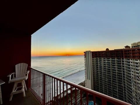Awesome sunsets