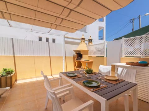 Sunny Home