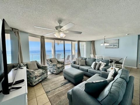 Long Beach Resort - Tower 3 - Unit 806