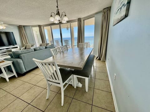Long Beach Resort - Tower 3 - Unit 806