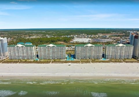 Long Beach is very unique with 1300 feet of private beach. You will have plenty of space for beach activities