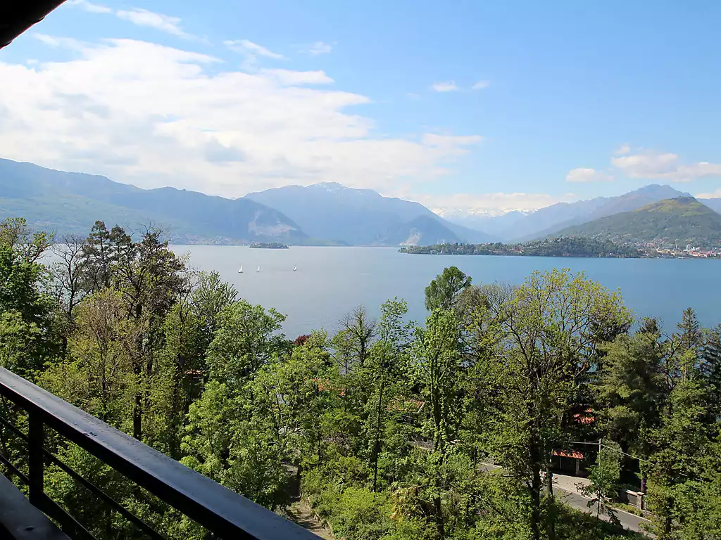 Roccolo Miralago - Province of Varese Roccolo Miralago - Province of Varese