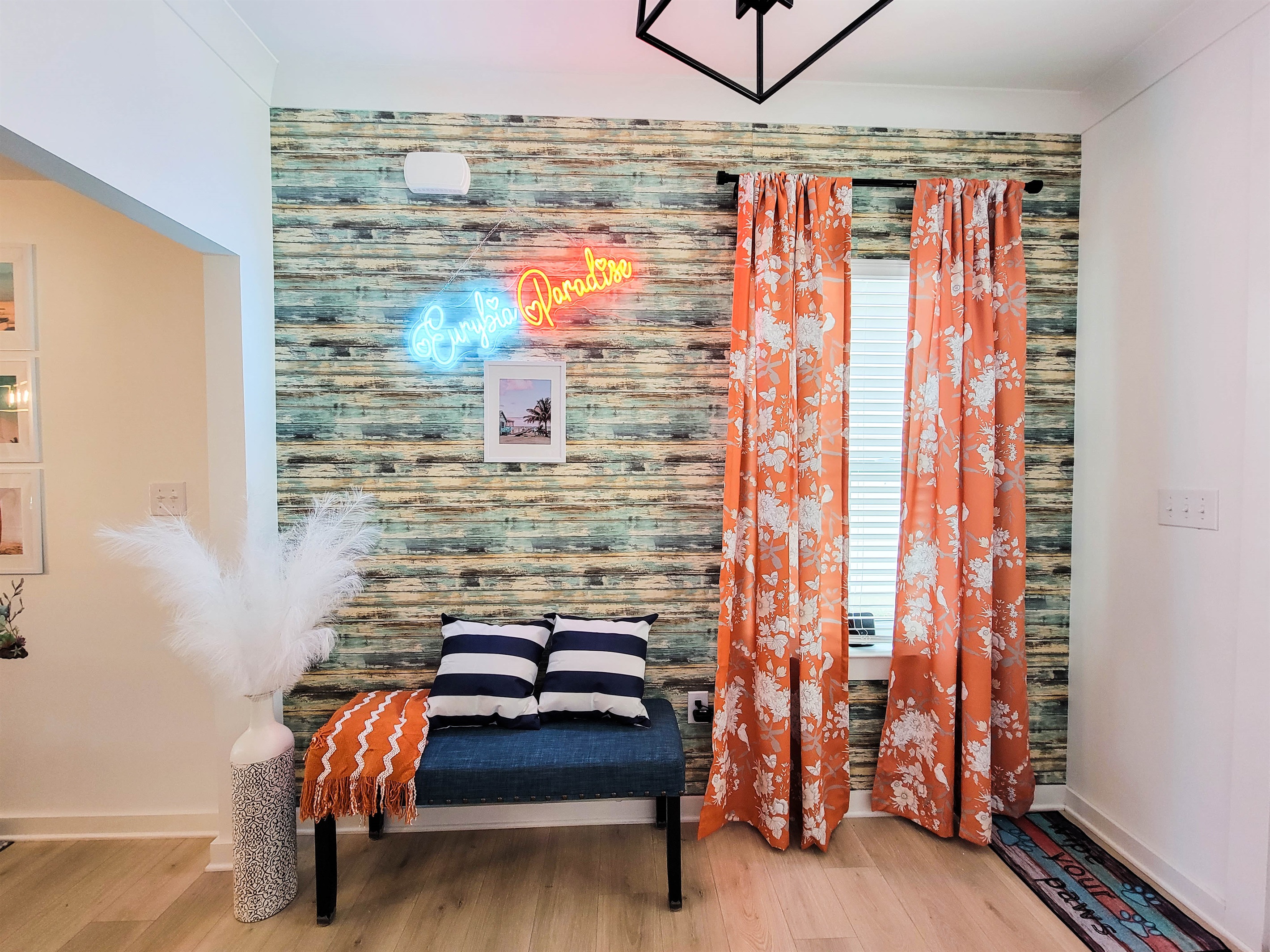 Entry - A  Must-Stop for Instagram Check-In Photo