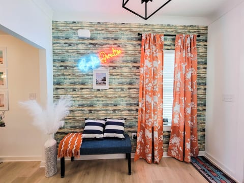 Entry - A Must-Stop for Instagram Check-In Photo