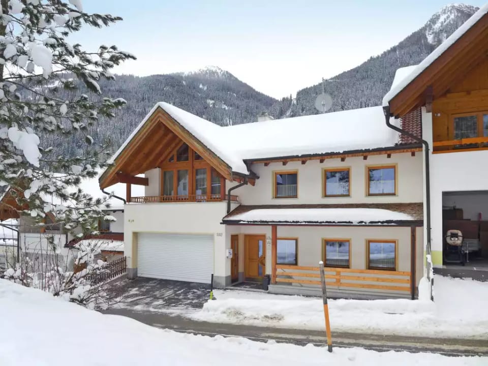 Georg - Ischgl
