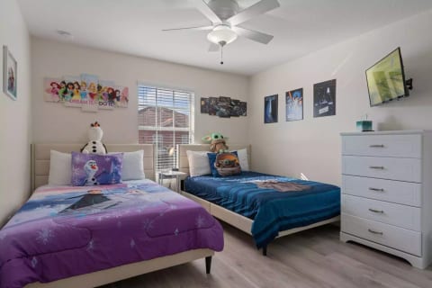 Sun n Serenity in Kissimmee Florida Near Disney