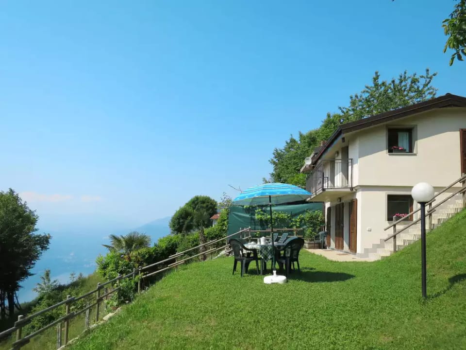 Pineta - Porlezza