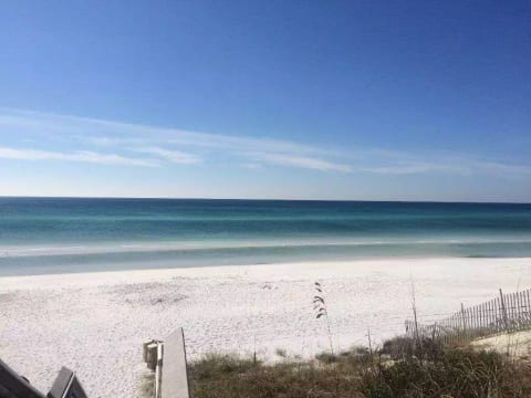 Vacation on the Gulf-Direct Contact with Owner