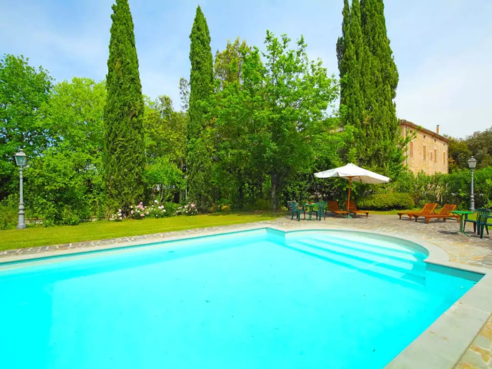 Montecorneo - Perugia