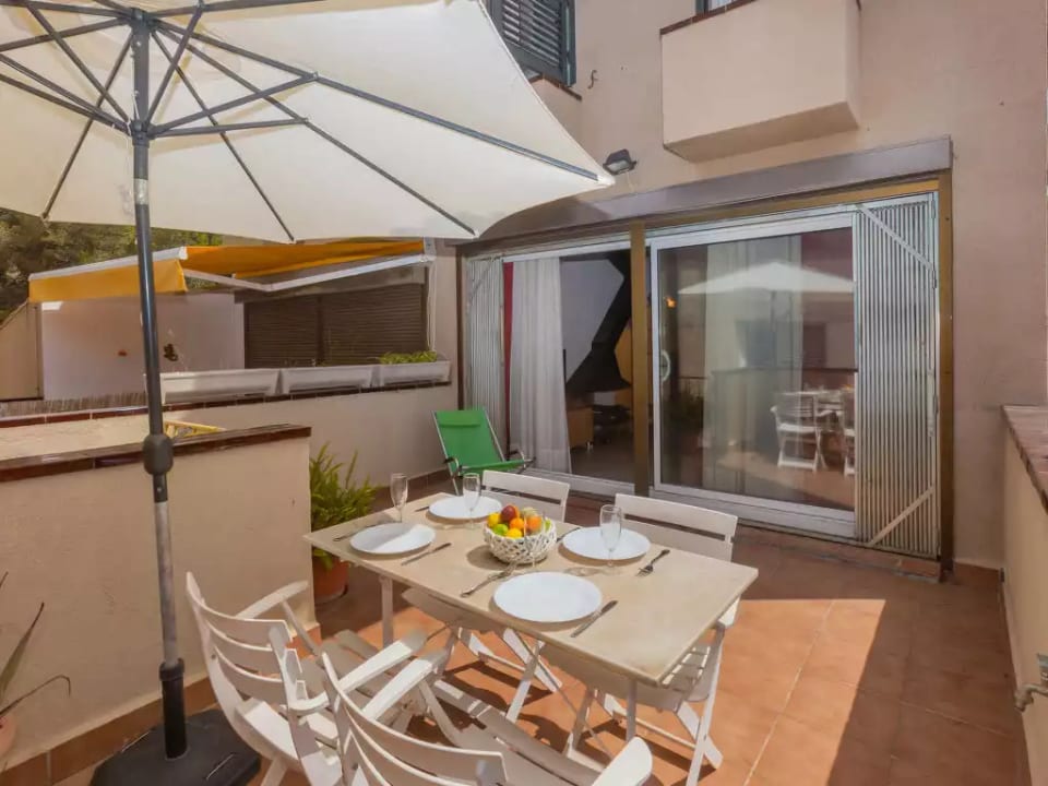 Sol - Segur de Calafell