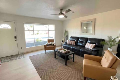 Scottsdale's Newest Remodel!