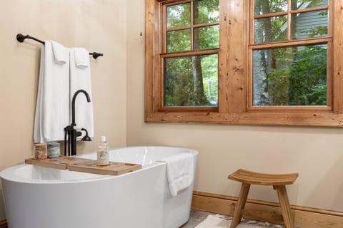 Timberwalk Cottage