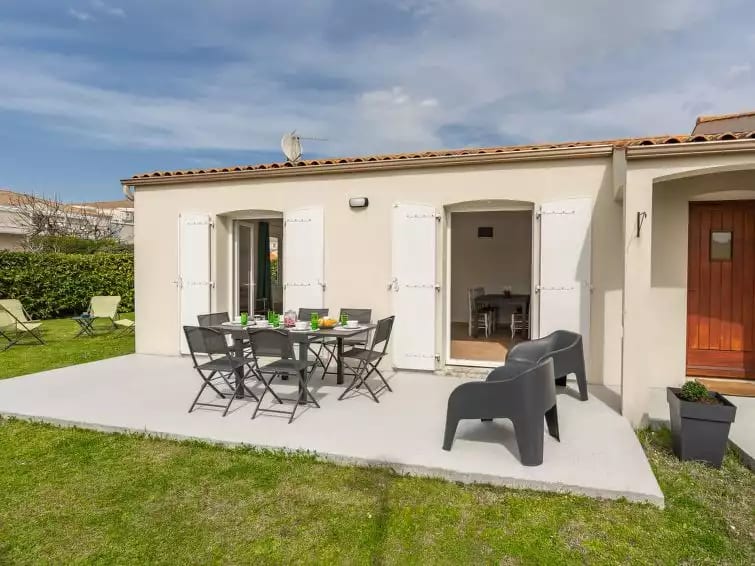 Zephir - Vaux-sur-Mer