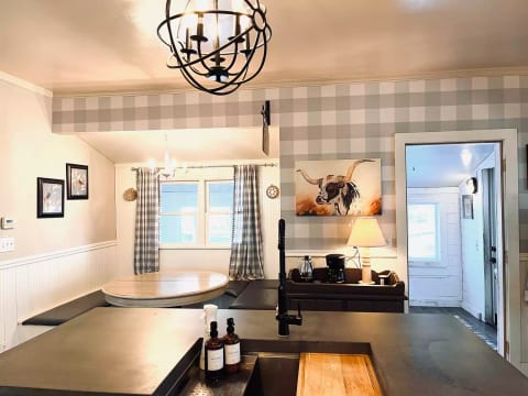 The Farmhouse at Red River Farms