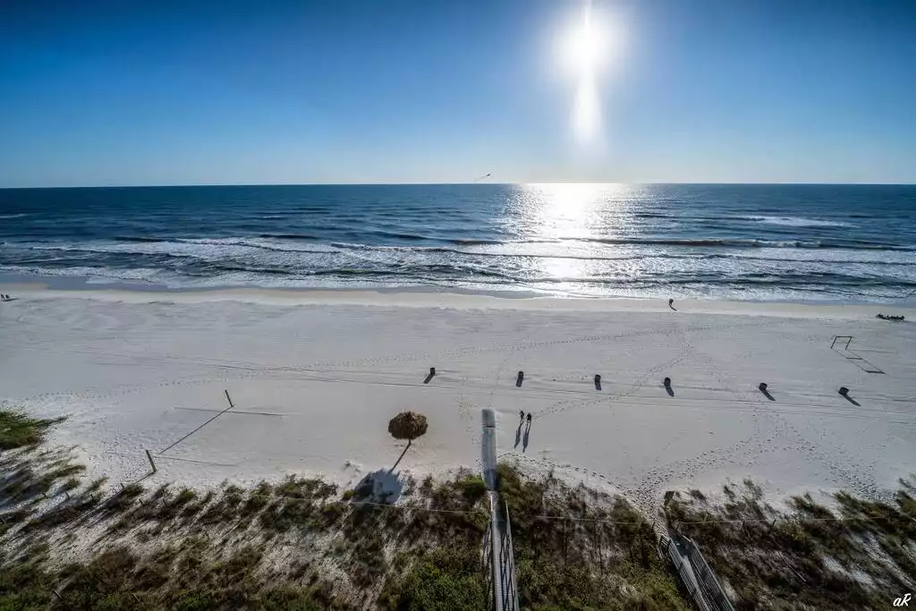 Relax on the beach! Fast elevator! Grandview East! - Panama City Beach