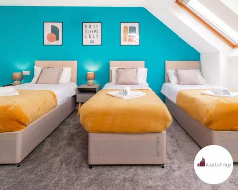 Westlake Serviced Accommodation
