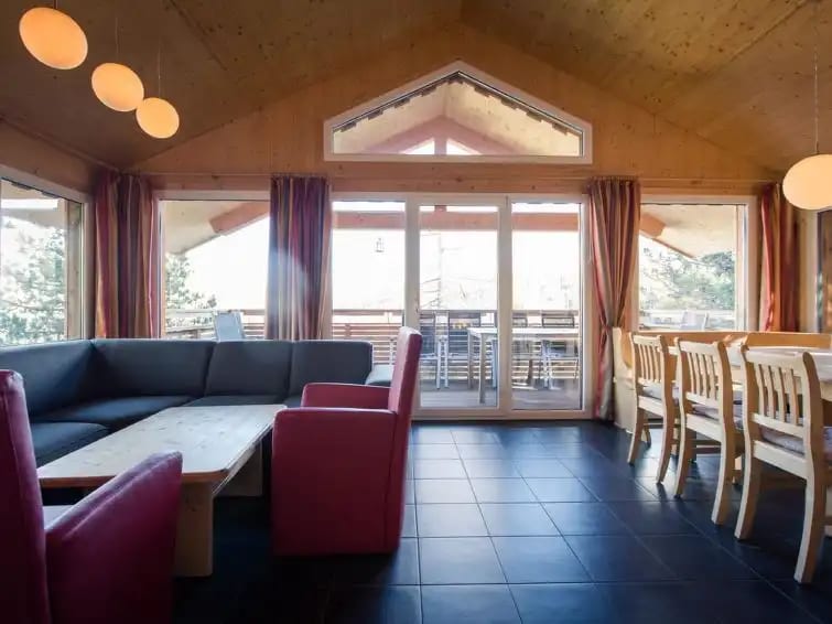 #22 con sauna a infrarossi e vasca idromassaggio interna