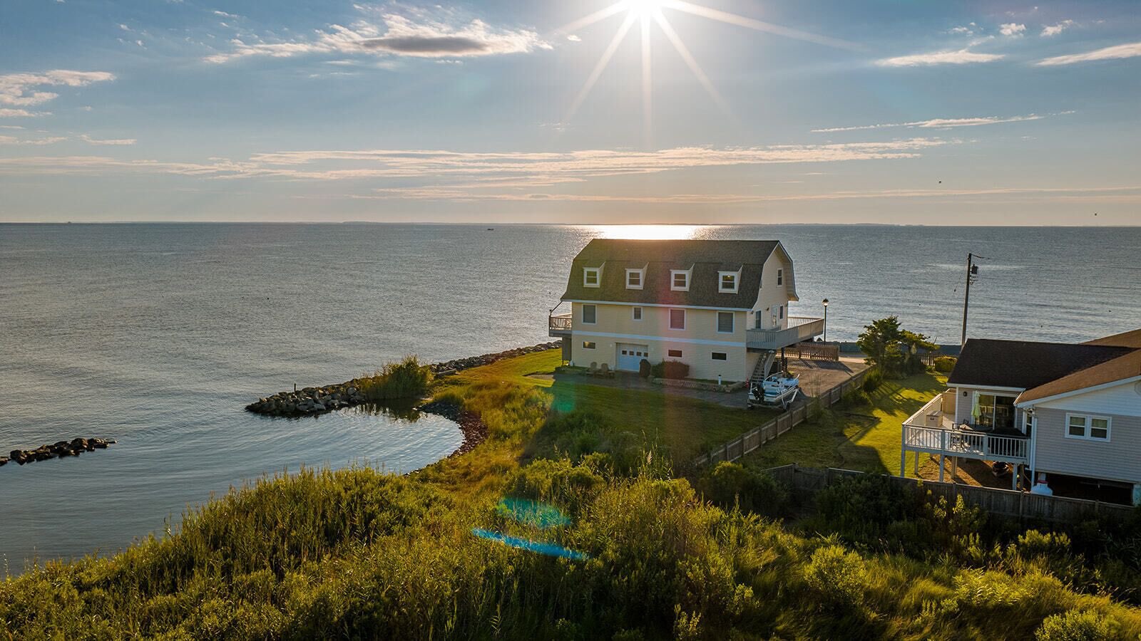 Majestic Murphy Point