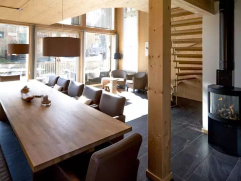 Premium mit 5 SZ, Sauna oder IR-Sauna