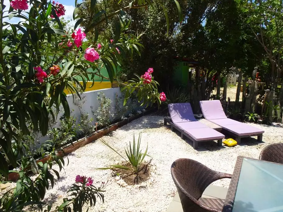 Private holiday home near city center and beaches! - Kralendijk