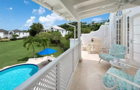 Royal Villa 19 - Royal Westmoreland