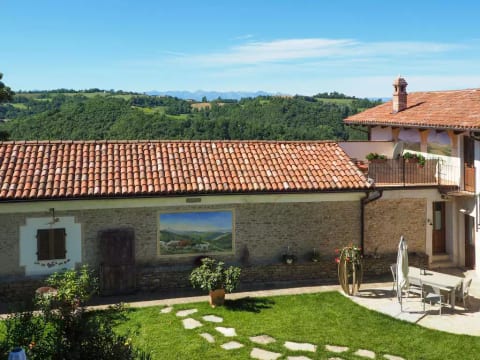 Casa Vacanza Cascina Lovera