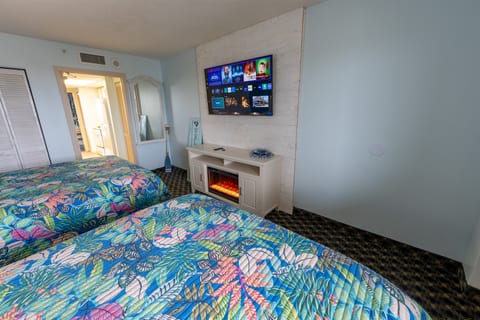 Camelot 1505 - 1 Bedroom