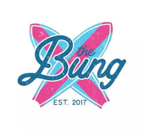 The Bung - Waves of Fun!