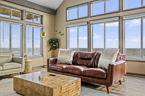 Family Beachfront Oasis