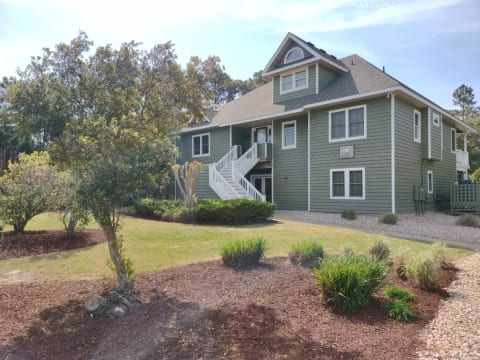 PrivaSea OBX