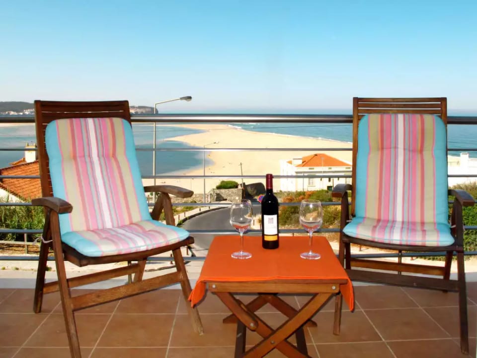 Panoramico - Foz do Arelho