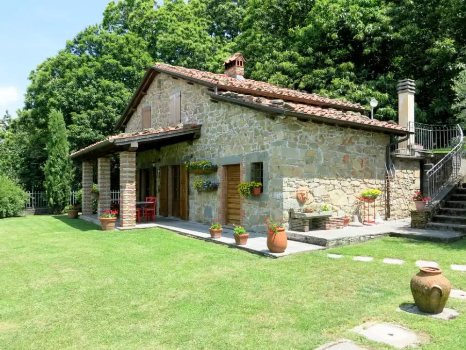Belvedere (BLU101) - Bagni di Lucca