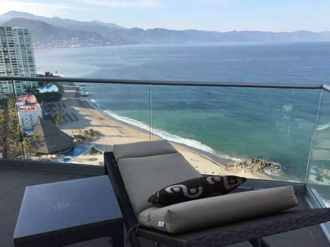 Great place for your morning coffee
