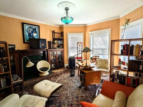 Hyde Park 2BR UChicago Medical Museums 20% OFF