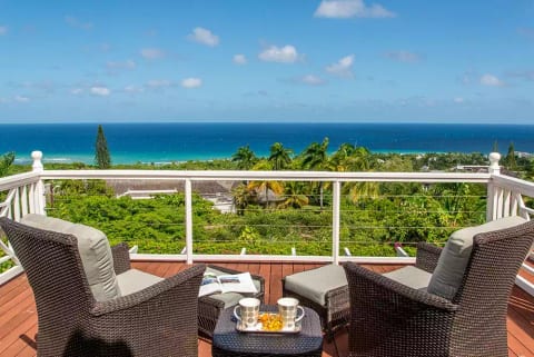 Caribbean Jewel