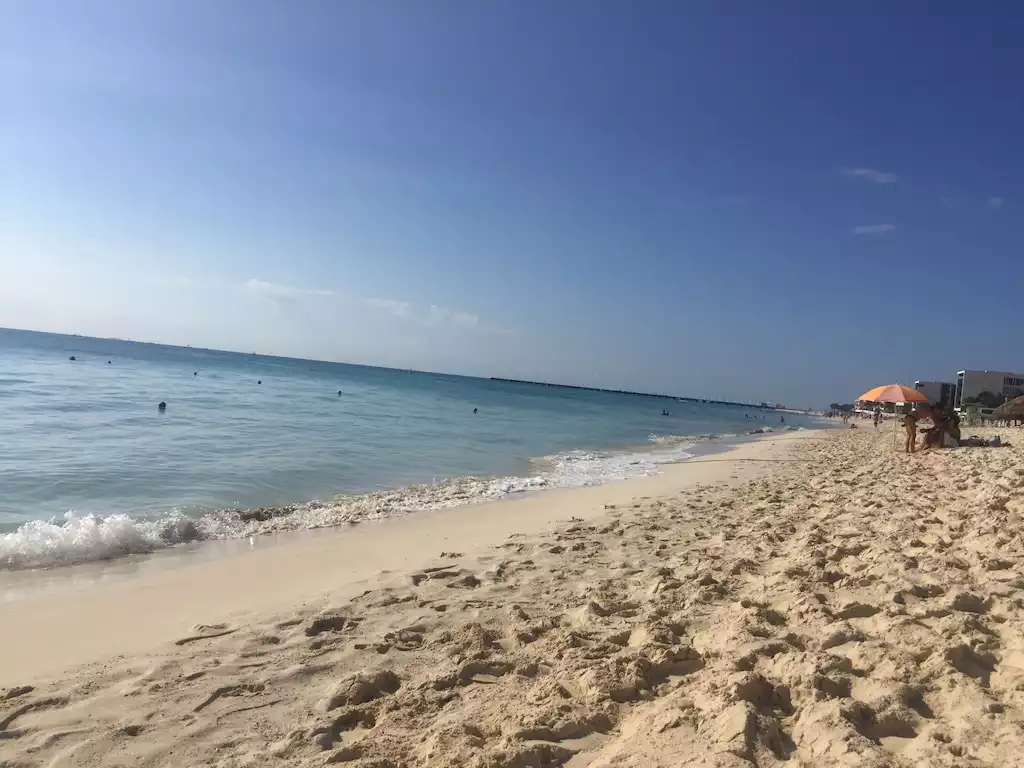 Mamitas Beach Mamitas Beach - Paraíso Tranquilo - Playa del Carmen