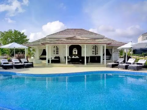Palm Grove #3 - Royal Westmoreland West 