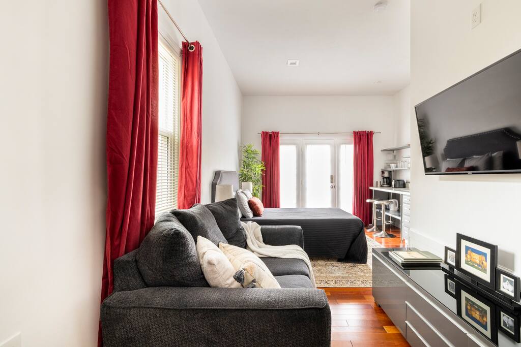 Travelers Getaway - Long Term Stays Welcome!!! - Columbia