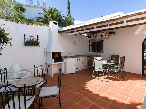 Villa Flores