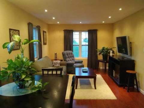 Lovely Appartment 5 Min From Nat. Park Entrance