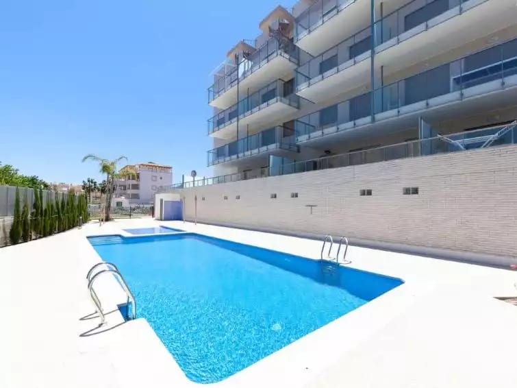 Dunas Plus Penthouse - Oliva