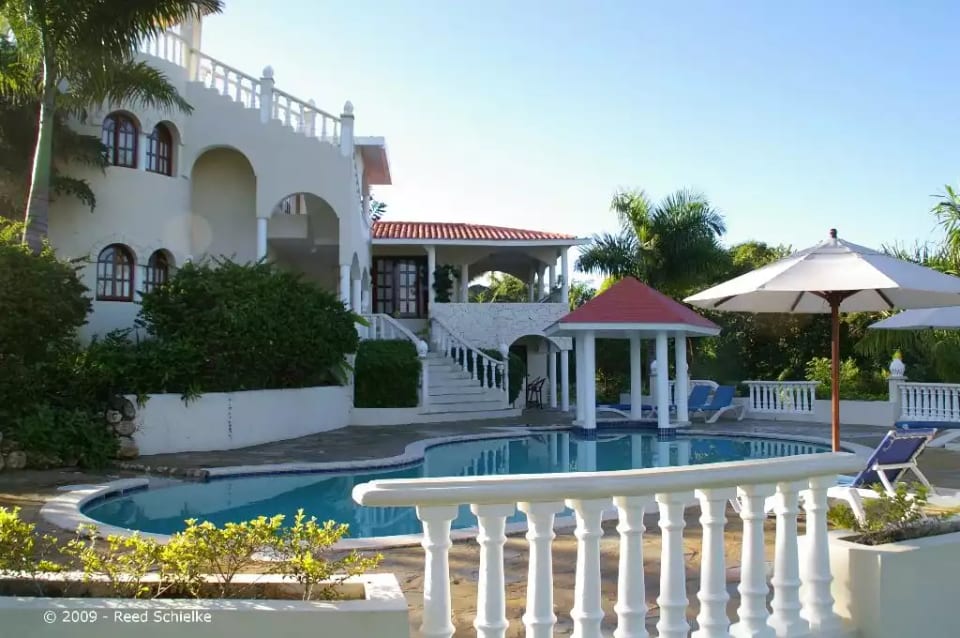 Mediterranean Architecture