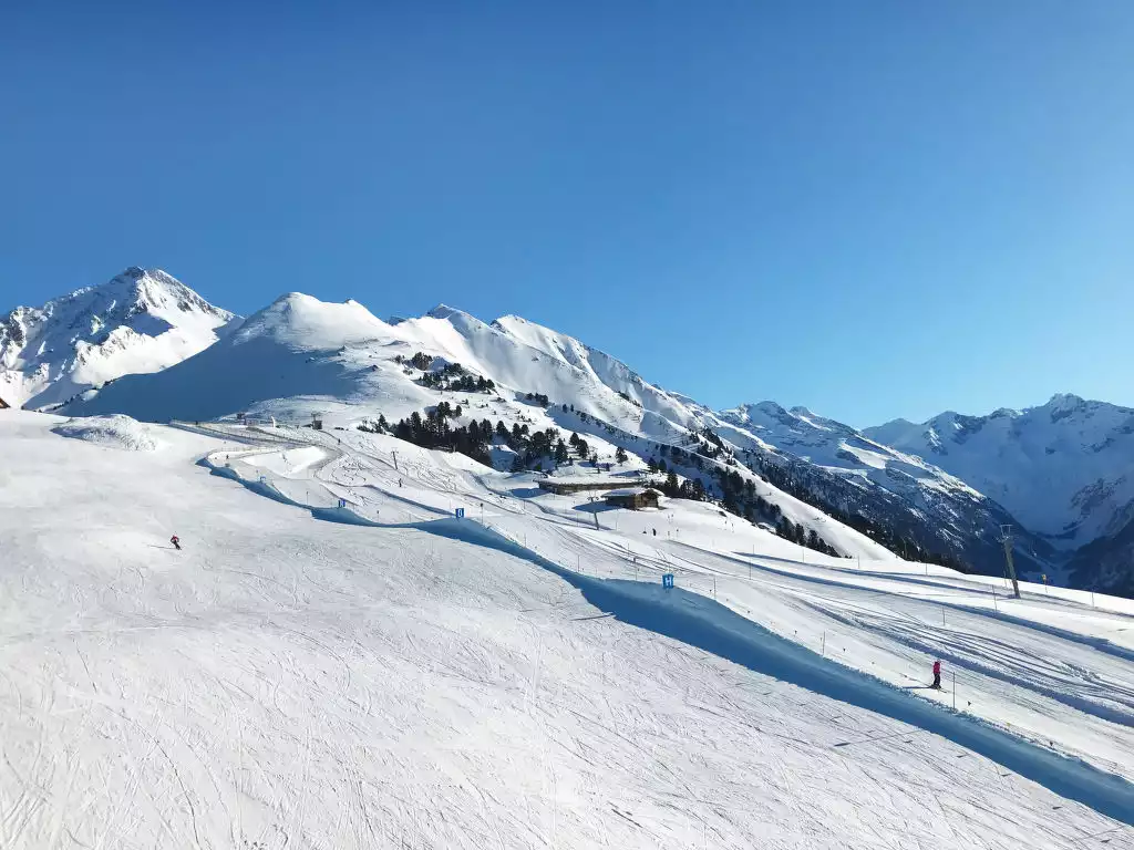 Farm Eben (MHO480) - Mayrhofen