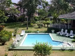 Villa Viento