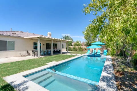 Desert Haven