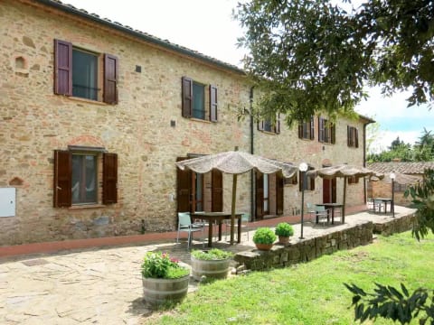 Le Palaie - 'Oliveto'