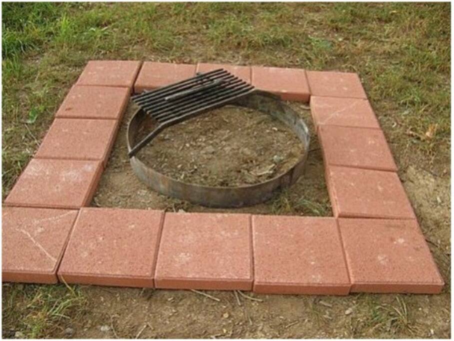 Fire Pit