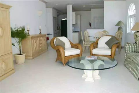 Frangipani - Sugar Hill Resort