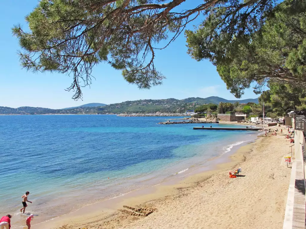 Le Hameau des Issambres - Roquebrune-sur-Argens